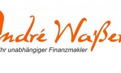 Finanzmakler André Waßerberg