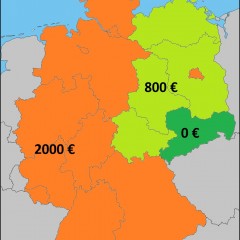 Deutschlandweite staatlich bezuschusste Existenzgründerberatung