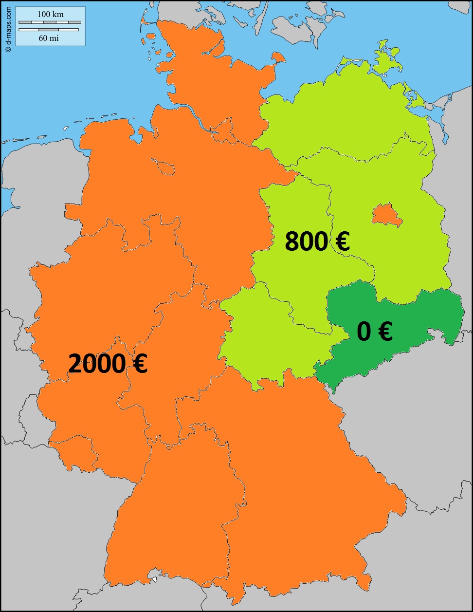 (Deutsch) Deutschlandweite staatlich bezuschusste Existenzgründerberatung